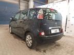 2013 CITROEN C3 PICASSO for sale at Copart SANDWICH