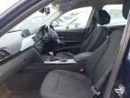 2013 BMW 320D SE TO for sale at Copart BRISTOL