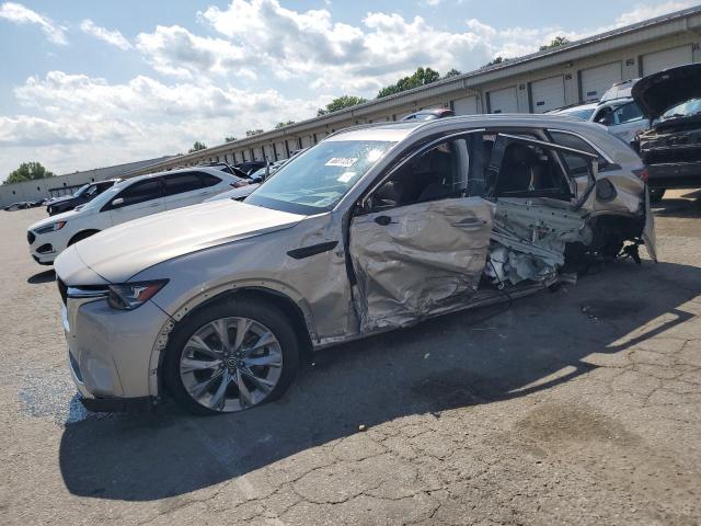 2024 Mazda Cx-90 Premium