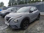 2023 NISSAN JUKE N-CONNECTA DIG-T  for sale at Copart BELFAST