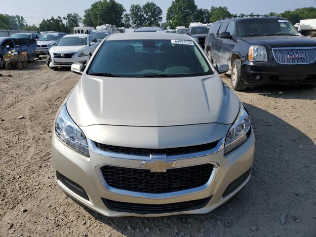  CHEVROLET MALIBU 2014 Beige