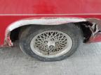 1989 JAGUAR XJ-S AUTO for sale at Copart SANDTOFT