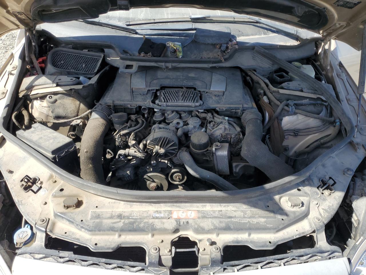 2006 Mercedes-Benz R 350 VIN: 4JGCB65E56A010164 Lot: 63115135