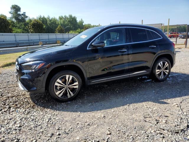MERCEDES-BENZ GLA-CLASS – zdjęcie z aukcji, lot #64409525