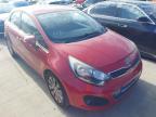 2011 KIA RIO 2 for sale at Copart SANDY