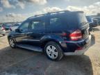 2008 MERCEDES-BENZ GL 450 4MATIC   for sale at Copart FL - JACKSONVILLE NORTH