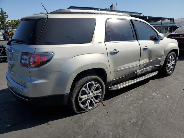  GMC ACADIA 2015 Beige