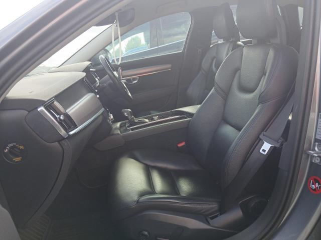 2017 VOLVO S90 MOMENTUM D4 AUTO 
