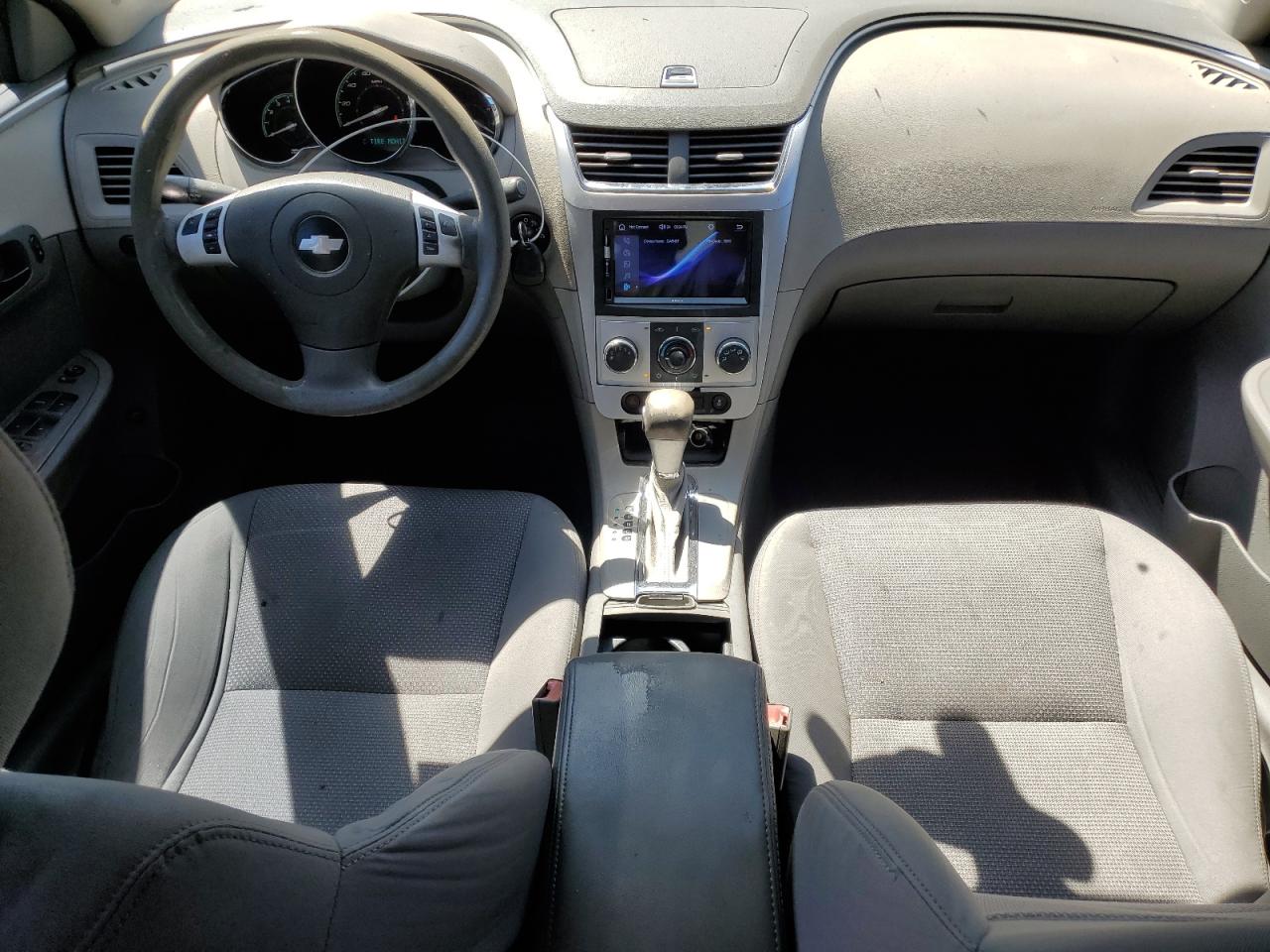 1g1zb5e08cf159995 1G1ZB5E08CF159995 2012 Chevrolet Malibu Ls