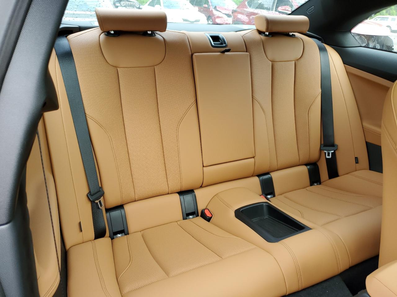 2025 BMW M240Xi VIN: 3MW53CM09S8F03945 Lot: 63656145
