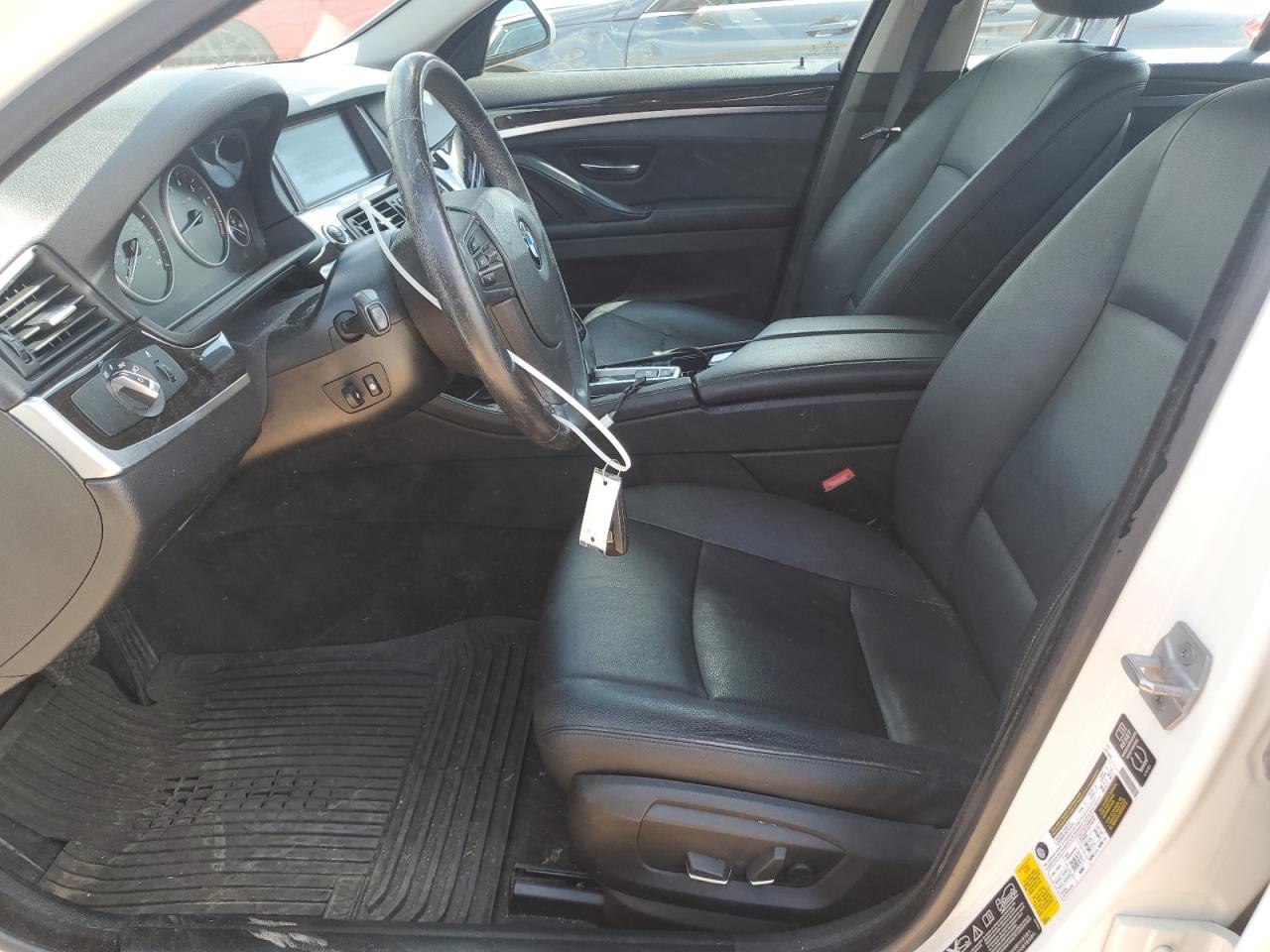 2014 BMW 528 Xi VIN: WBA5A7C56ED620366 Lot: 64971955