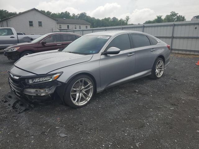  HONDA ACCORD 2020 Silver