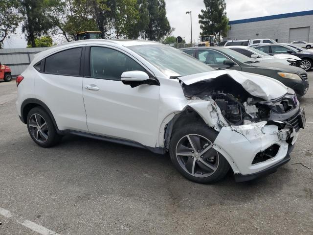  HONDA HR-V 2022 White