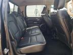 2019 RAM 1500 LARAMIE   for sale at Copart NJ - GLASSBORO WEST
