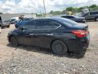 2018 NISSAN SENTRA S   à vendre chez Copart PA - PHILADELPHIA EAST-SUBLOT