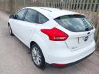 2015 FORD FOCUS ZETE for sale at Copart WESTBURY