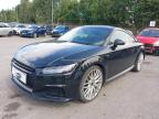 2016 AUDI TT S LINE for sale at Copart GLOUCESTER