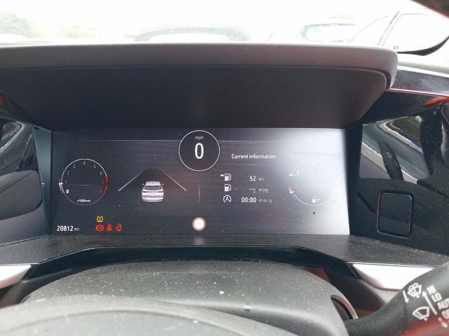 2023 VAUXHALL GRANDLAND ULTIMATE TURBO 