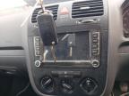 2004 VOLKSWAGEN GOLF FSI S for sale at Copart CHESTER