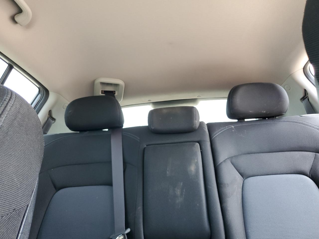 2016 Kia Sportage Lx VIN: KNDPB3AC3G7873262 Lot: 63771815