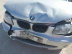 2004 BMW 120D SE for sale at Copart BRISTOL