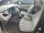 2015 TOYOTA SIENNA LE for sale at Copart NY - NEWBURGH
