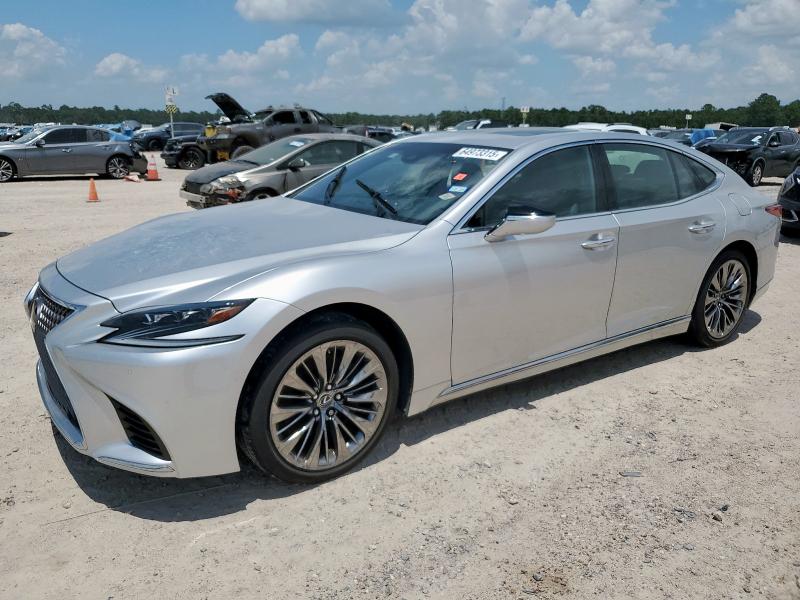 LEXUS LS500 – zdjęcie z aukcji, lot #64973315