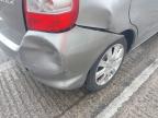 2007 HONDA JAZZ SE for sale at Copart CHESTER