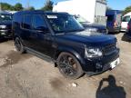 2015 LAND ROVER DISCOVERY for sale at Copart ROCHFORD