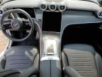 2025 MERCEDES-BENZ GLC 300 4MATIC   for sale at Copart AB - CALGARY