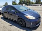 2015 TOYOTA PRIUS for sale at Copart CA - VAN NUYS