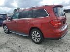 2017 MERCEDES-BENZ GLS 450 4MATIC   for sale at Copart GA - ATLANTA EAST