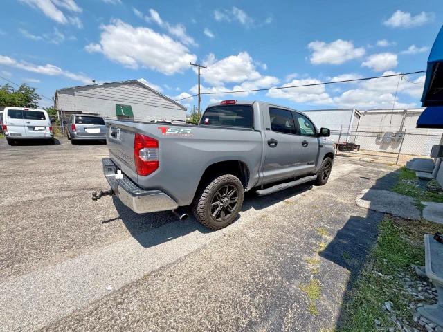  TOYOTA TUNDRA 2019 Szary