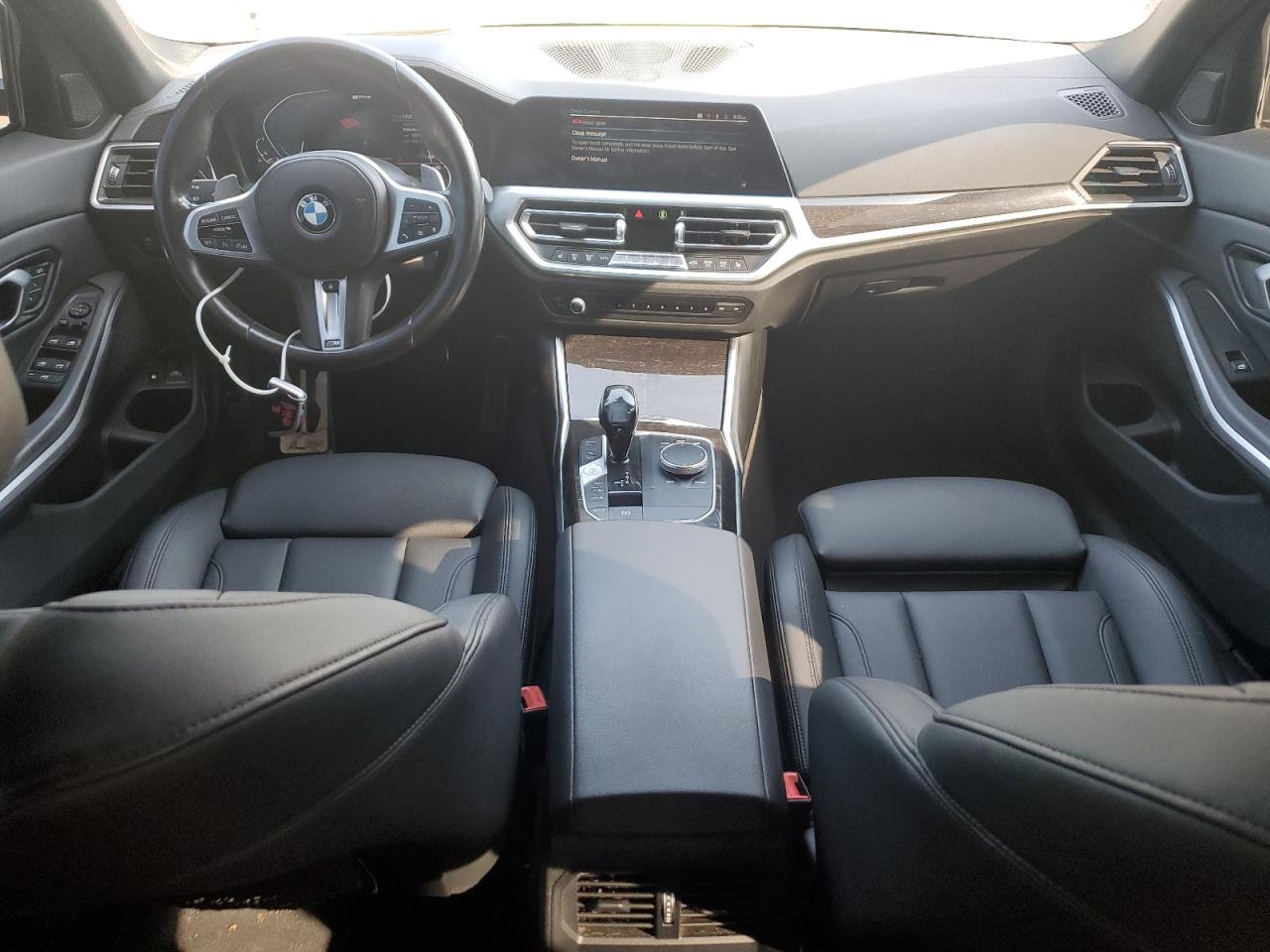 2021 BMW 330Xe VIN: WBA5P9C00MFJ80209 Lot: 66223955