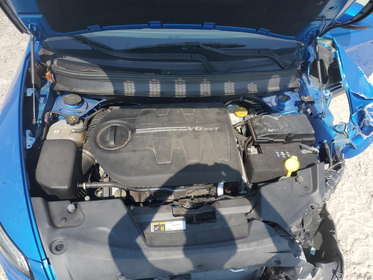 2018 Jeep Cherokee Latitude VIN: 1C4PJLCXXJD596816 Lot: 63656405