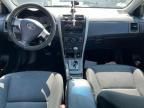 2009 TOYOTA COROLLA BASE   for sale at Copart MA - NORTH BOSTON