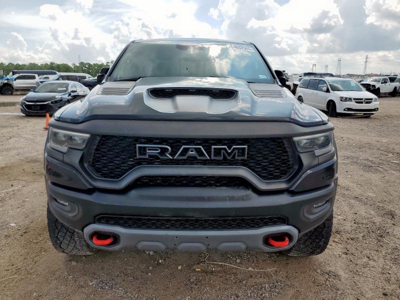  RAM 1500 2023 Czarny
