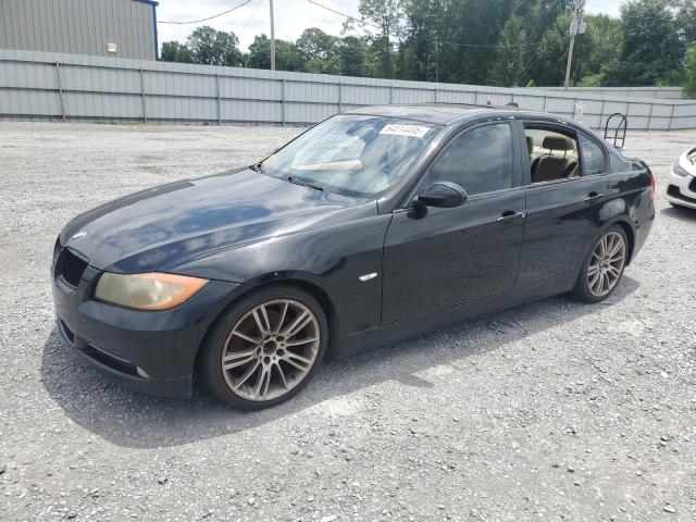 2008 Bmw 328 I