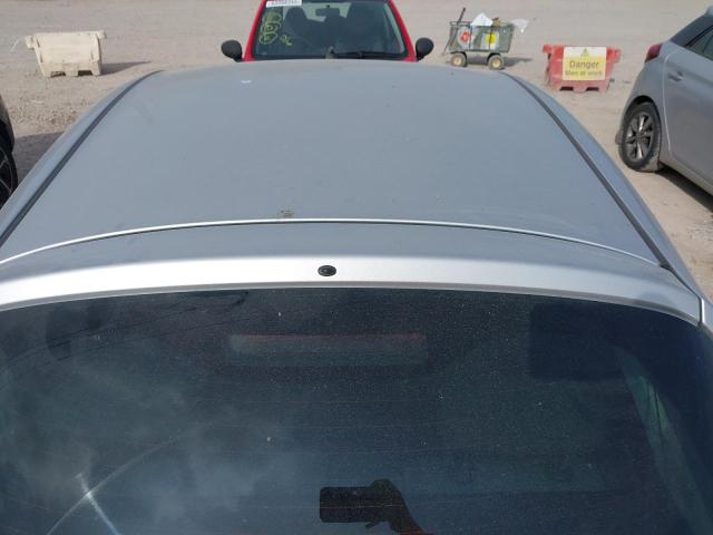 2012 FORD KA ZETEC