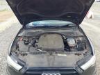 2016 AUDI A6 SLINE B for sale at Copart CORBY
