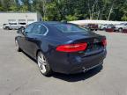 2018 JAGUAR XE PRESTIGE   for sale at Copart MA - NORTH BOSTON