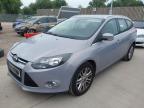 2013 FORD FOCUS TITA for sale at Copart SANDY