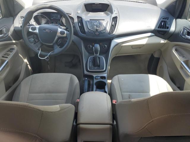  FORD ESCAPE 2013 Blue