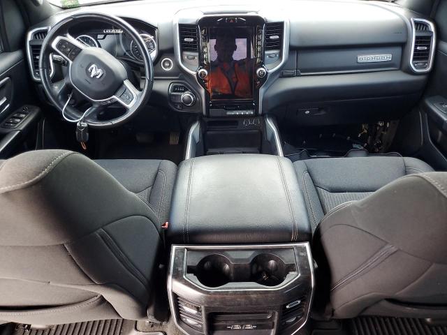  RAM 1500 2021 Gray