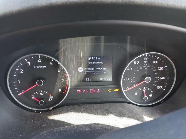 2018 KIA SPORTAGE 2