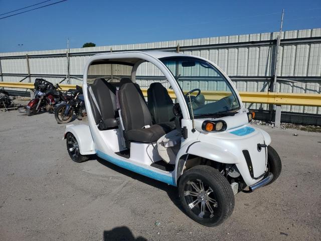 2010 GLOBAL ELECTRIC MOTORS E4    a la Venta en Copart LA - NEW ORLEANS