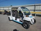 2010 GLOBAL ELECTRIC MOTORS E4    a la Venta en Copart LA - NEW ORLEANS