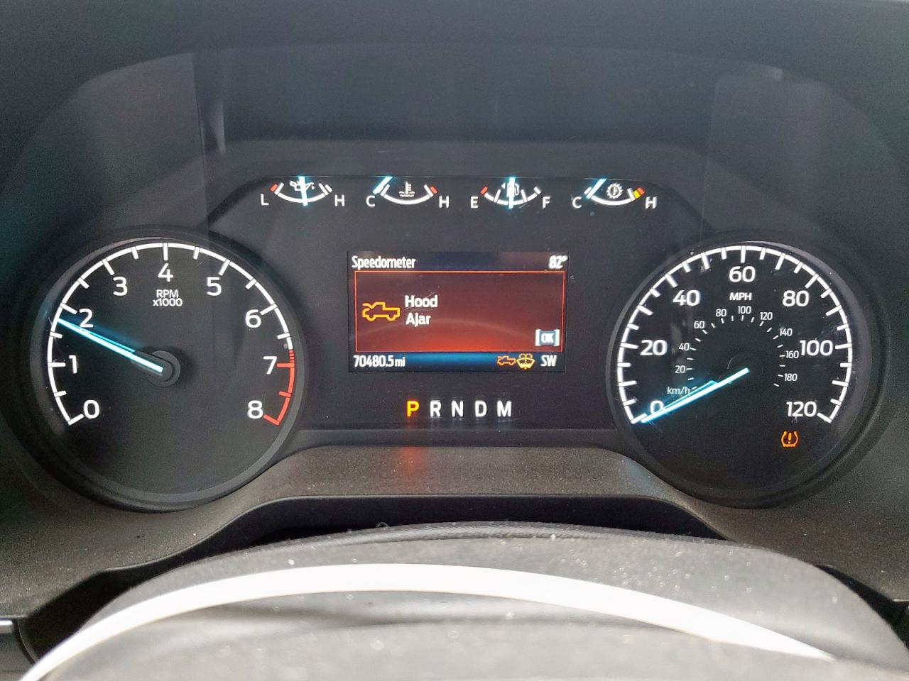 2022 Ford F150 Supercrew VIN: 1FTFW1E57NKD69498 Lot: 62690465