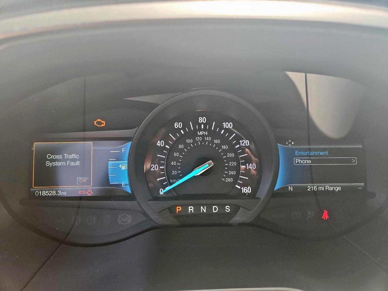 2022 Ford Edge Se VIN: 2FMPK4G92NBA86028 Lot: 64856485
