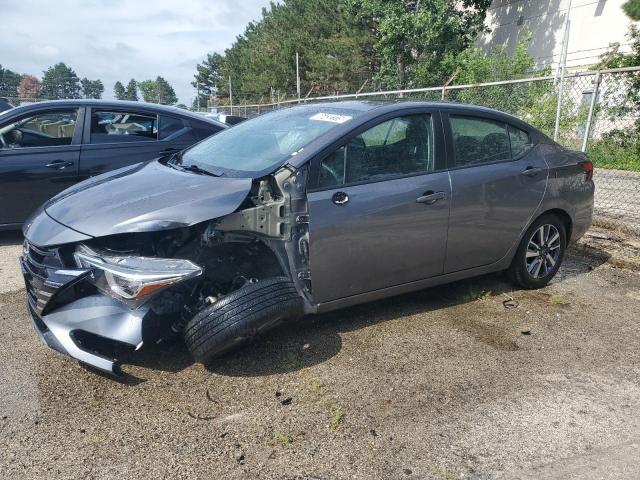 2023 Nissan Versa Sv